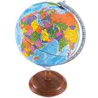 Basic School Globe