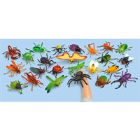 Giant Bug Collection