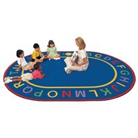 Alpha Rug - 6' 9" X 9' 5"