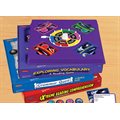 Spin & Learn Reading Games-Set