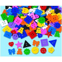 Collage Buttons
