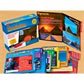 Nonfiction Comprehension Folders Gr. 3-4
