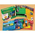 Nonfiction Comprehension Folders Gr. 5-6