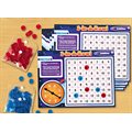 3 In A Row! Math Game - Addition