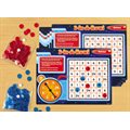 3 In A Row! Math Game - Division