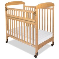 SafeReach™ Crib