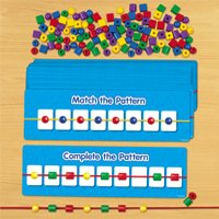 Beads Patterning Box