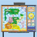 Habitat Challenge Interactive Game