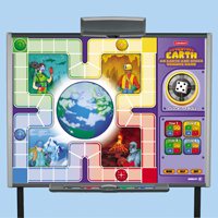 Adventure Earth Game-Interactive Software - Instant Download-MAC