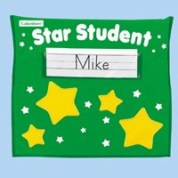 At-Your-Seat Star Student Sack