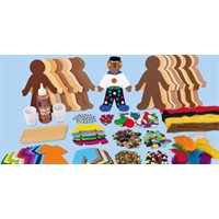 People Shapes Project Kit