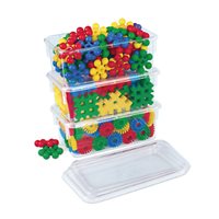 Wintergreen Clear-View Box Lid