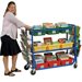 Library On Wheels
