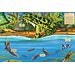 Frog Life Cycle Puzzle