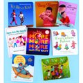 Multicultural Board Book Collection