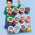 Classroom Math Manipulative Centre