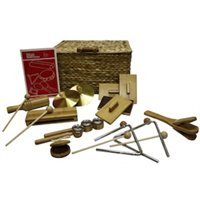 10-Player Bamboom Kit