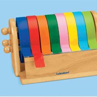 Craft Tape Pack - Bright Colours