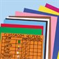 White Poster Board -100 Sheets