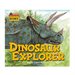 Dinosaur Explorer Book