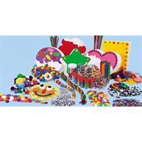 Collage Board Only - Set of 30