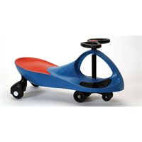 PlasmaCar - Blue