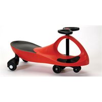 Plasmacar - Red
