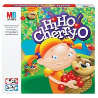 Hi Ho Cherry-O Game