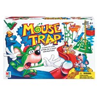 Mouse Trap Game