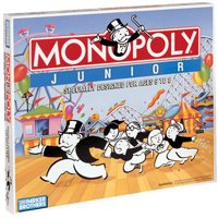 Monopoly® Jr.