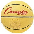 Weighted Basketball Trainer - Inter.