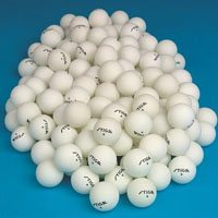 Harvard #1 Tournament Balls