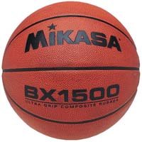 Mikasa Bx1500 Basketball - Inter.
