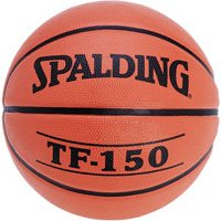 Spalding® TF150 Basketball - Junior