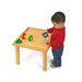 Play-Top Activity Table
