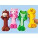 Shake & Play Animal Buddies