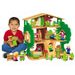 Wintergreen Giant Treehouse