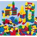 Best-Buy Jumbo Bricks - School Set (342 pieces)