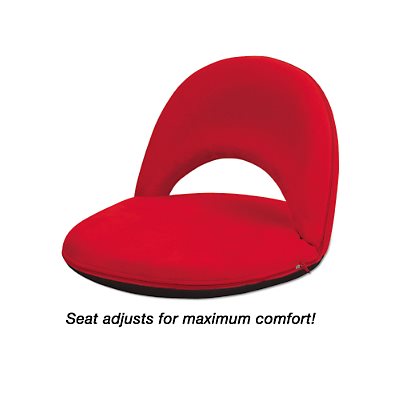 Flex space sales comfy floor seat