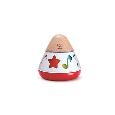Hape Rotating Music Box