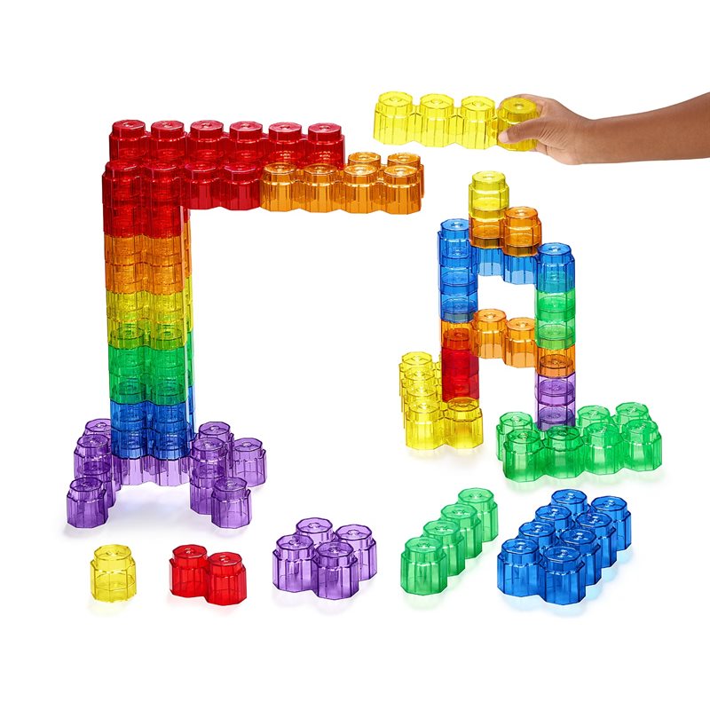 Manipulative and Light Tables
