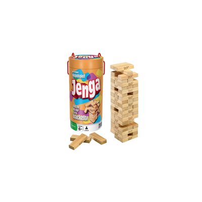 Jenga Game
