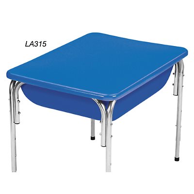 Top For Economy Sand Water Table