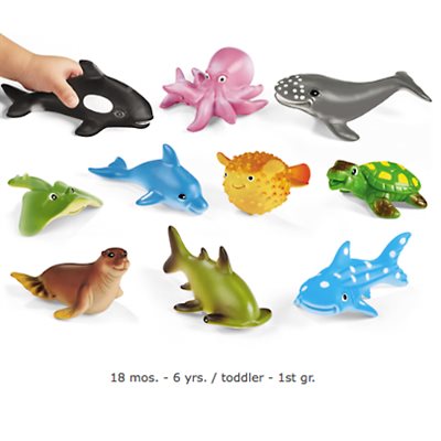 Squeezy animals sales
