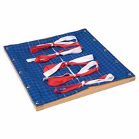 Nienhuis - Bow Tying Frame