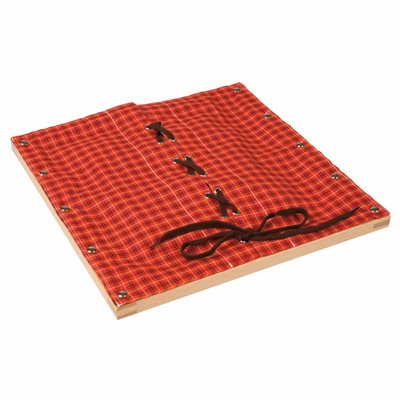 Nienhuis - Lacing Frame