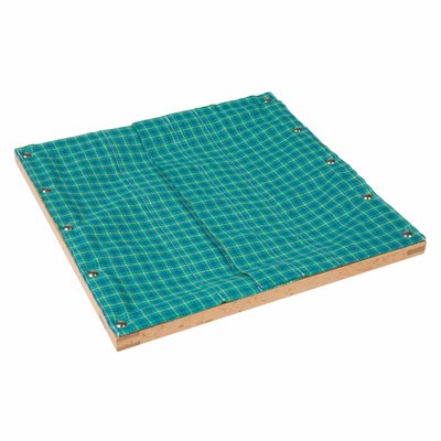 Nienhuis - Hook & Eye Frame