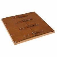 Nienhuis - Buckling Frame