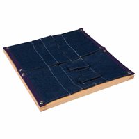 Nienhuis - Velcro Frame