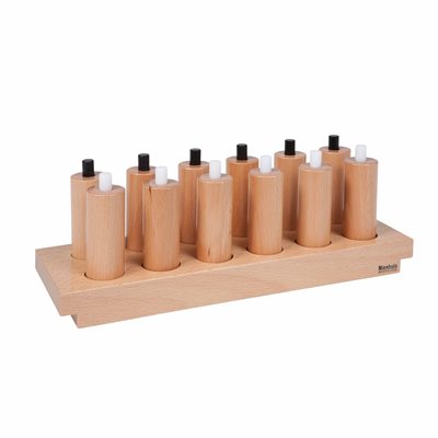 Nienhuis - Pressure Cylinders